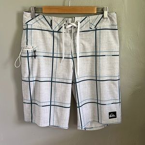 Quicksilver board shorts